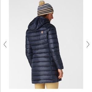 Stio Women's Hometown Down Parka